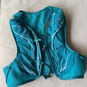 OSPREY Teal Women’s Running Hydration Vest